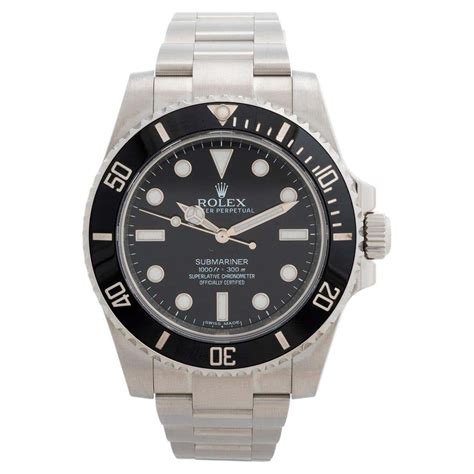 rolex submariner changes|rolex submariner discontinued.